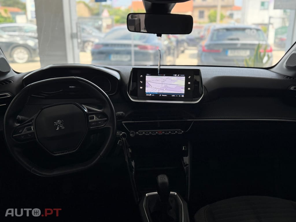 Peugeot 208 1.2 PureTech Active