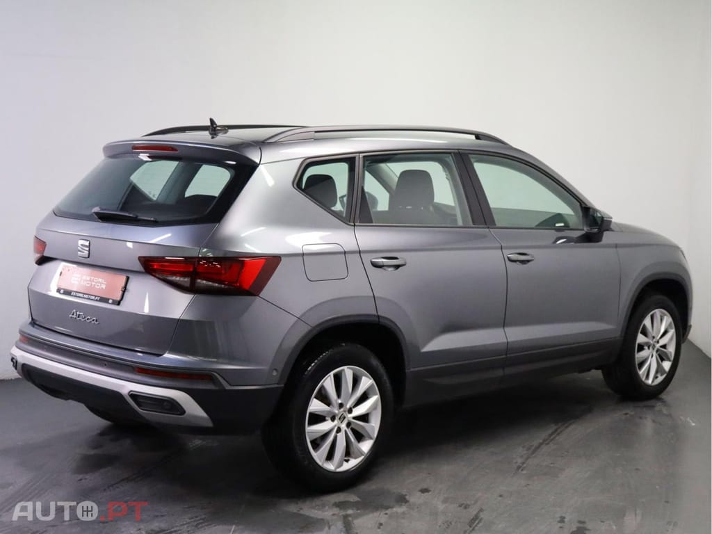 Seat Ateca 1.0 TSI STYLE 