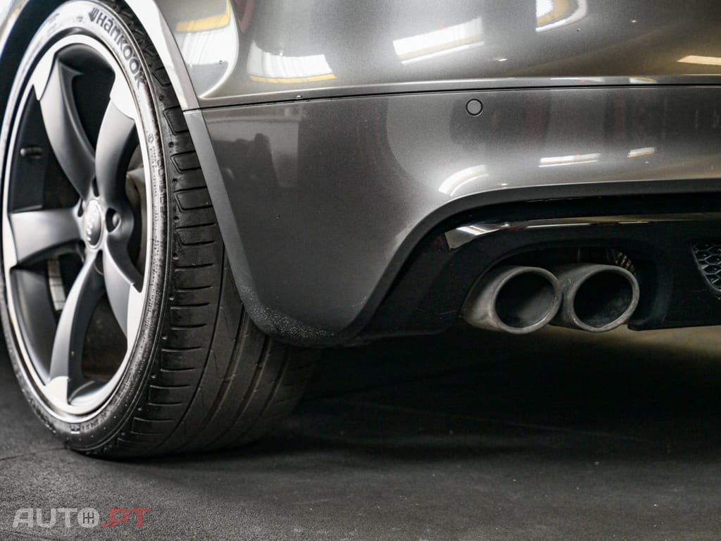 Audi TT 1.8 TFSi S-line S tronic