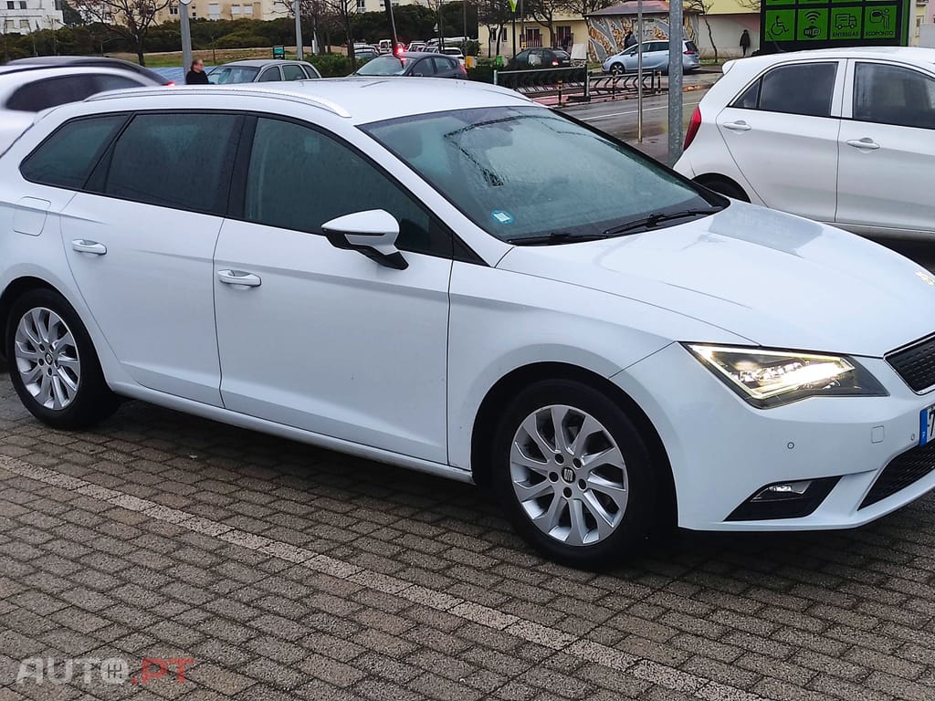 Seat Leon 1.