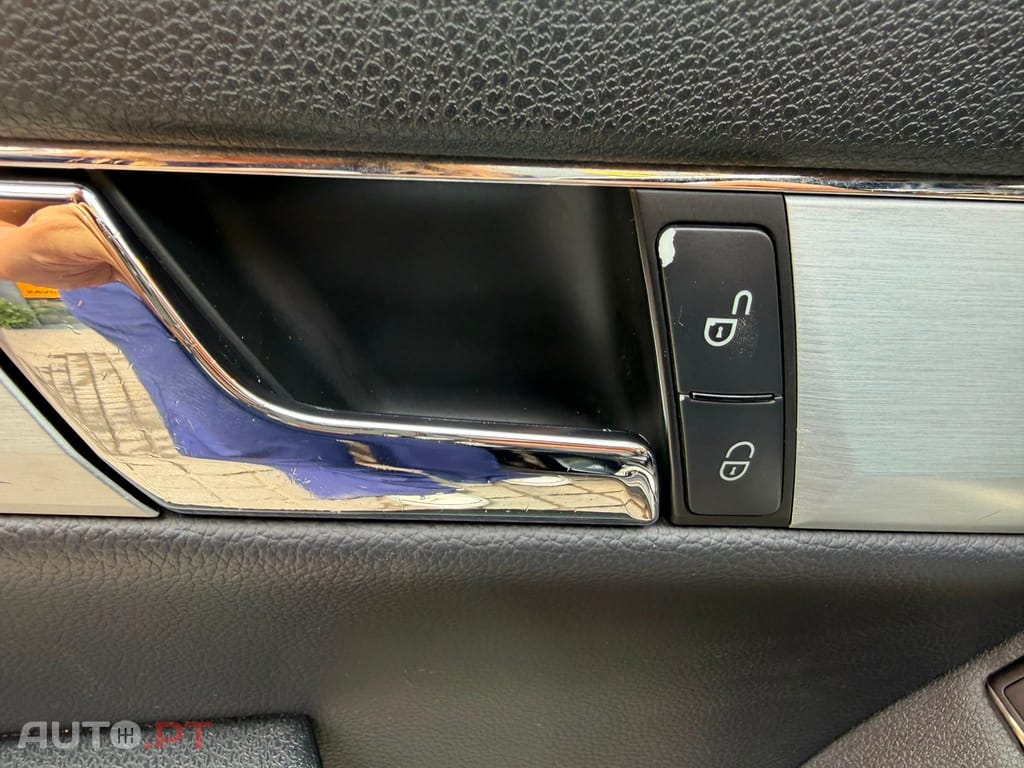 Mercedes-Benz C 220 CDI