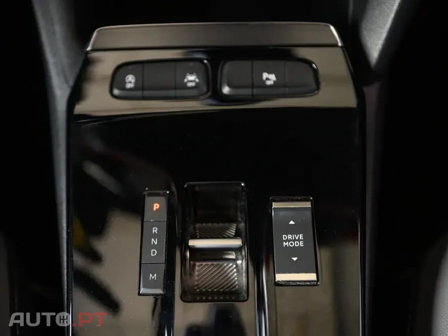 Opel Mokka 1.2 T GS Line AT