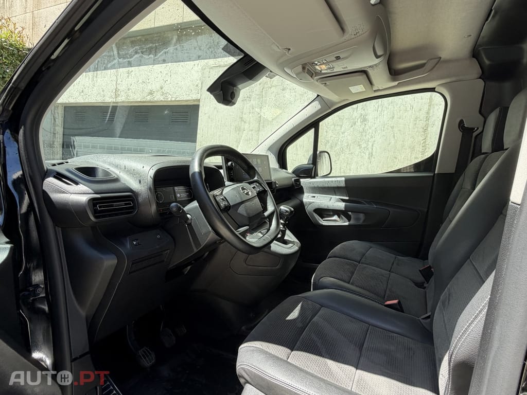 Opel Combo 1.5 CDTi L1H1 INC Essentia