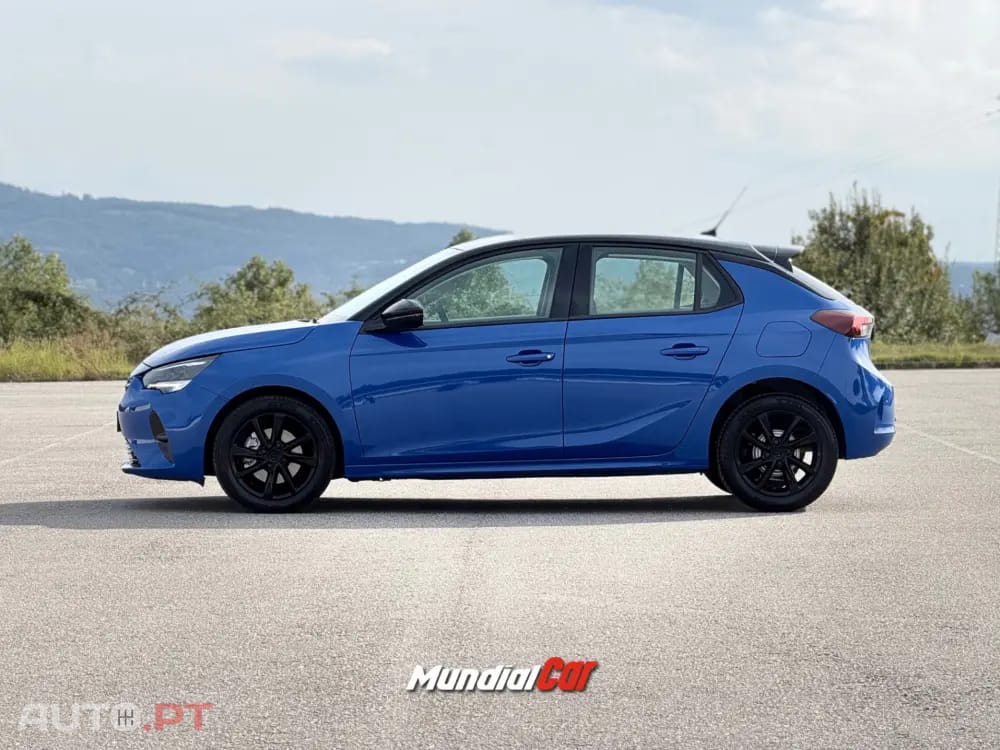 Opel Corsa 1.2 PureTech Elegance