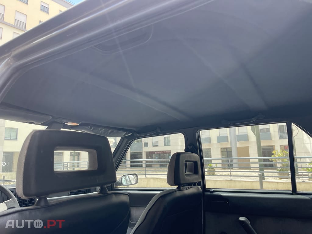 Fiat Ritmo 70CL