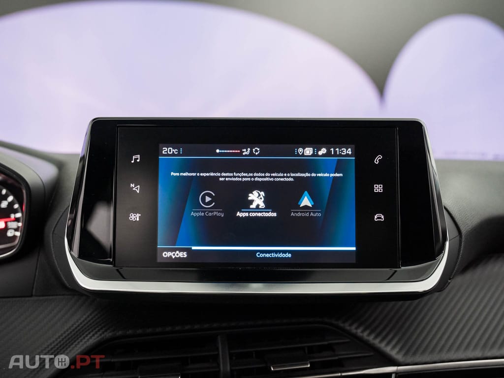 Peugeot 208 1.2 PureTech Active Pack