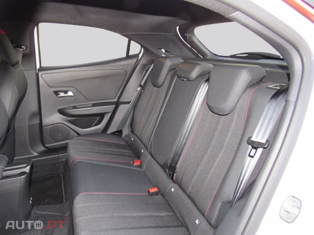 Opel Mokka 1.2 Turbo GS 