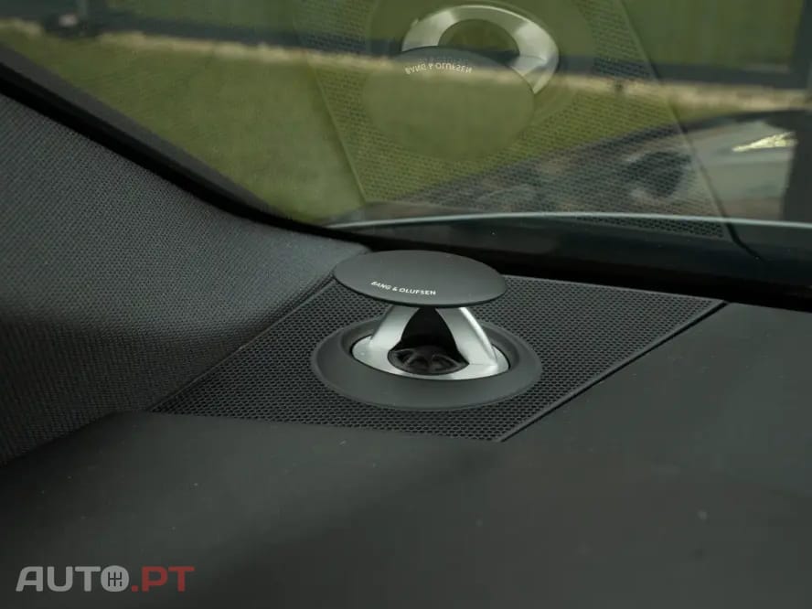 Audi RS6 4.0 TFSi Plus quattro Tiptronic