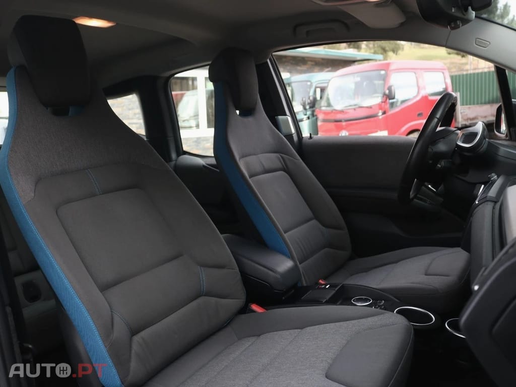 BMW i3 EXA ADVANCE