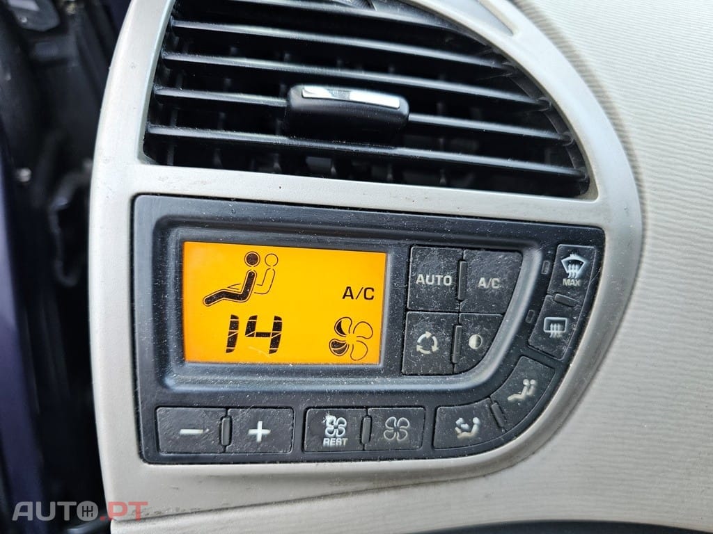 Citroen C4 Grand Picasso 1.6 HDi Exclusive