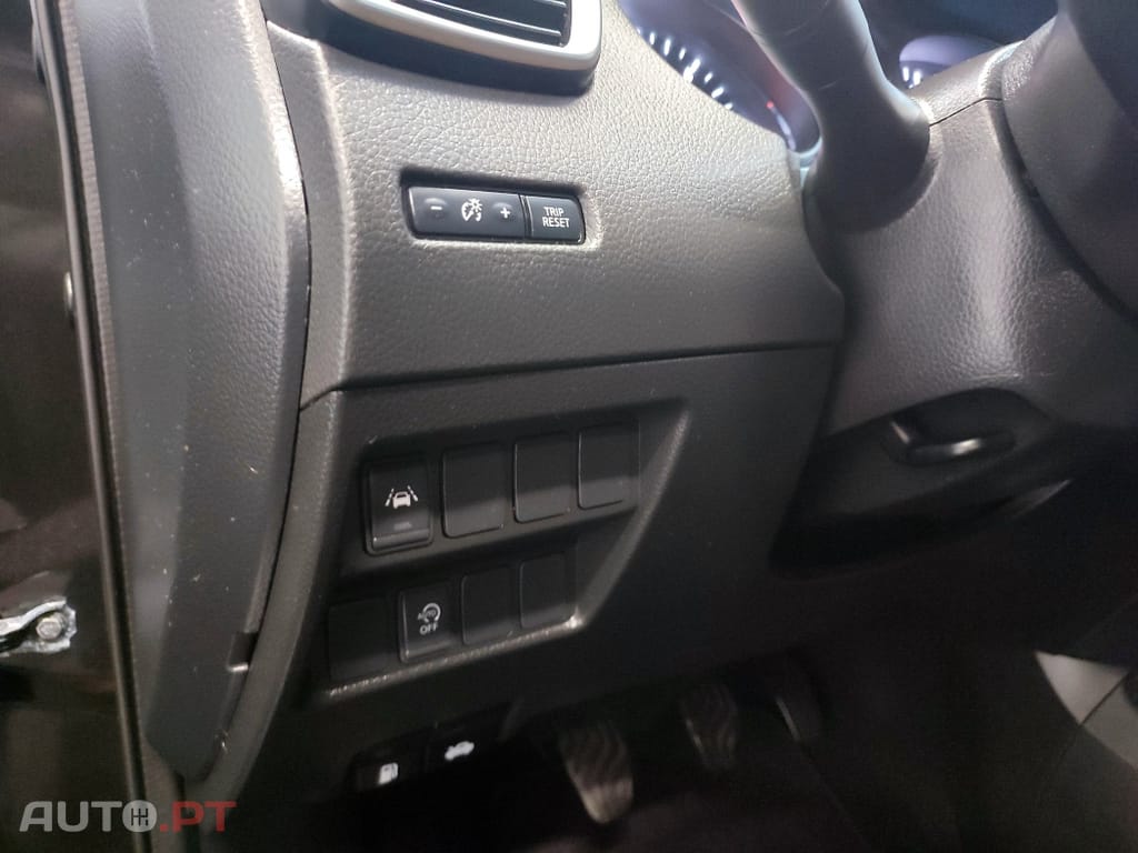 Nissan Qashqai 1.5 dCi N-Connecta Led