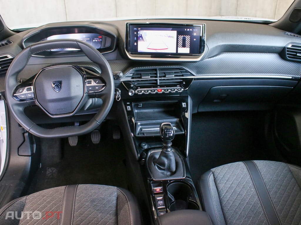 Peugeot 2008 1.2 PureTech Allure