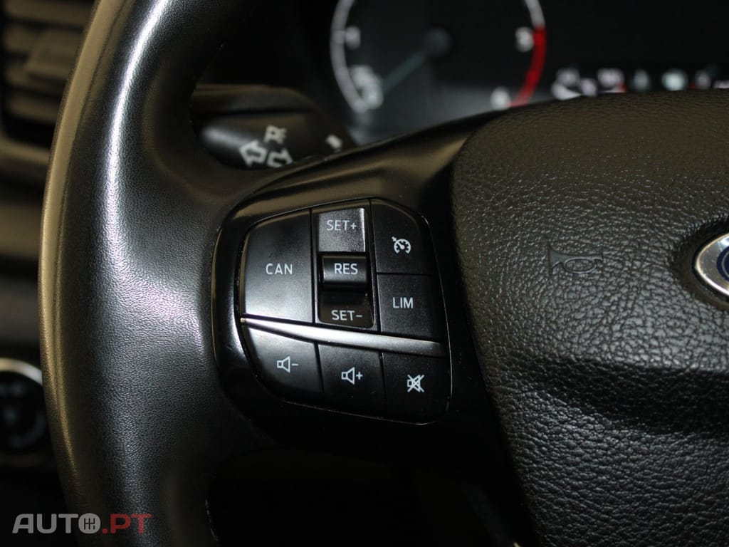 Ford Transit Custom 2.0 ECOBLUE 7+1 TREND I.V.A DEDUTÍVEL