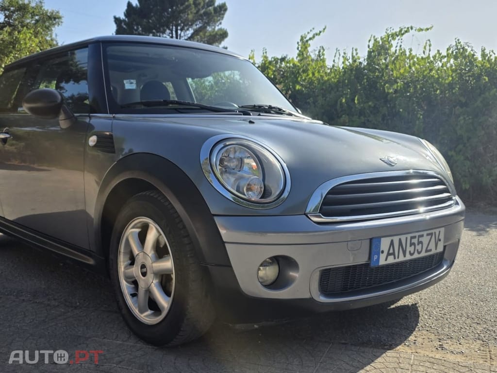 MINI Cooper One 1.4