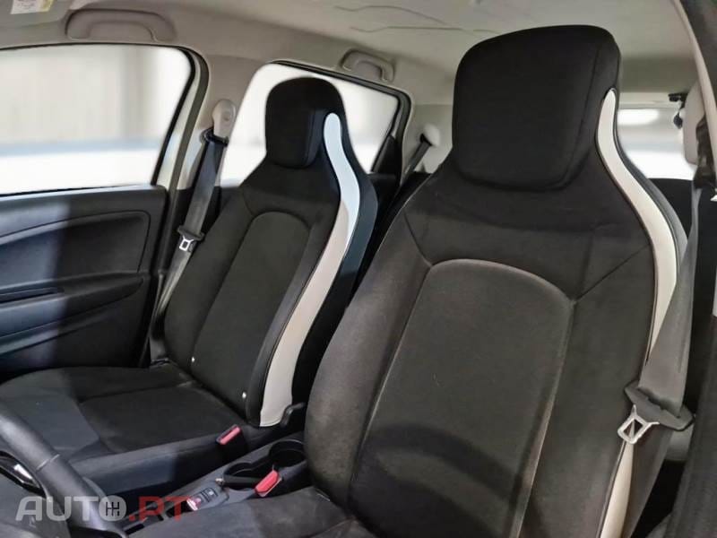 Renault Zoe Business