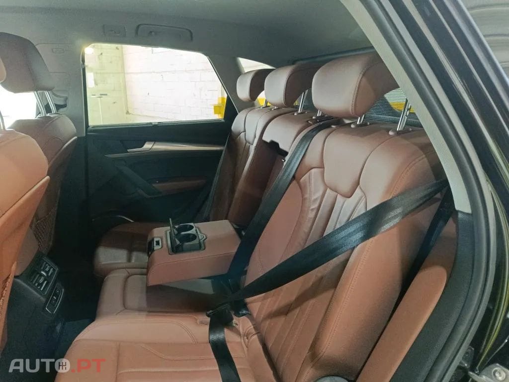 Audi Q5 50 TFSIe quattro Advanced S tronic