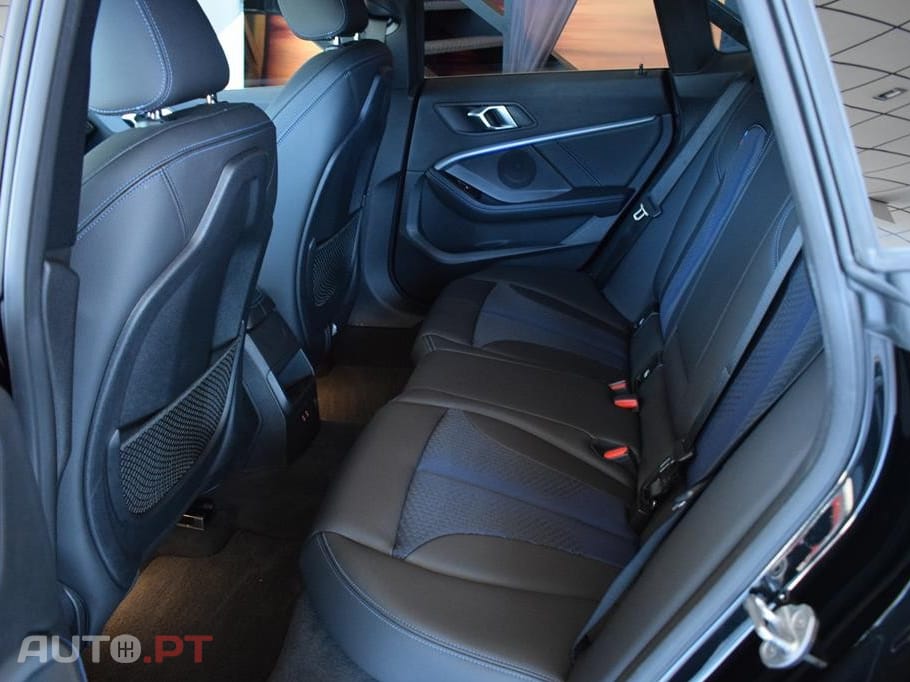 BMW 216 216 GRAN COUPÉ D PACK M 116 CV