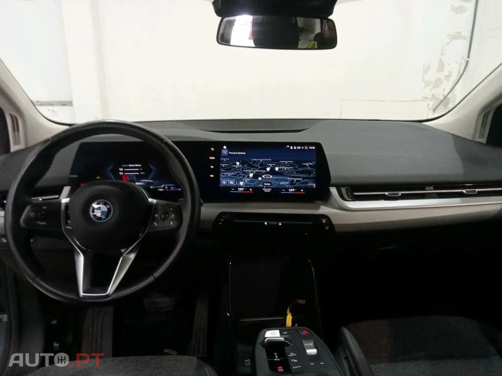 BMW 225 e xDrive