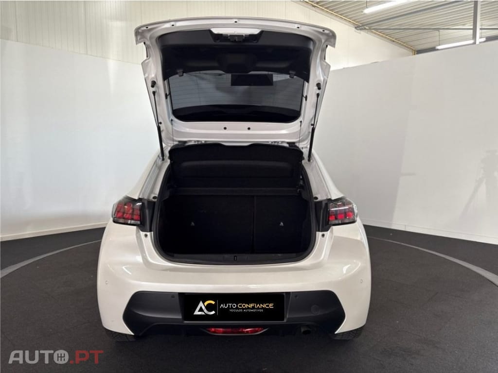 Peugeot 208 1.2 PureTech Active Pack