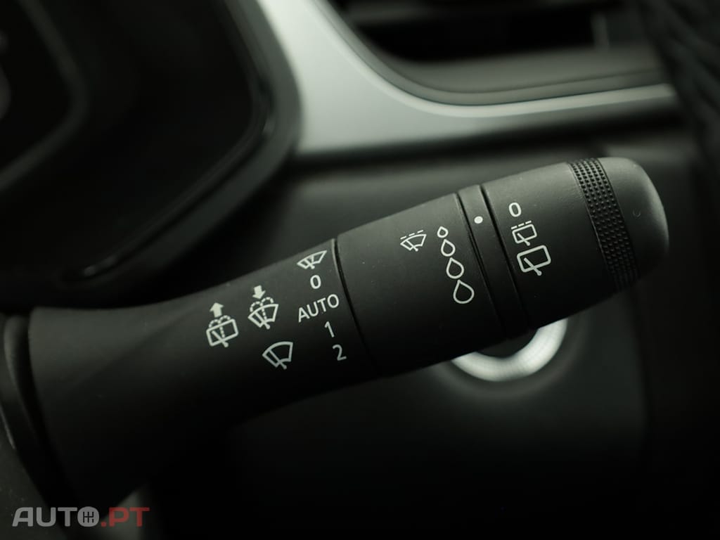 Renault Captur Captur 1.0 TCe Techno Bi-Fuel