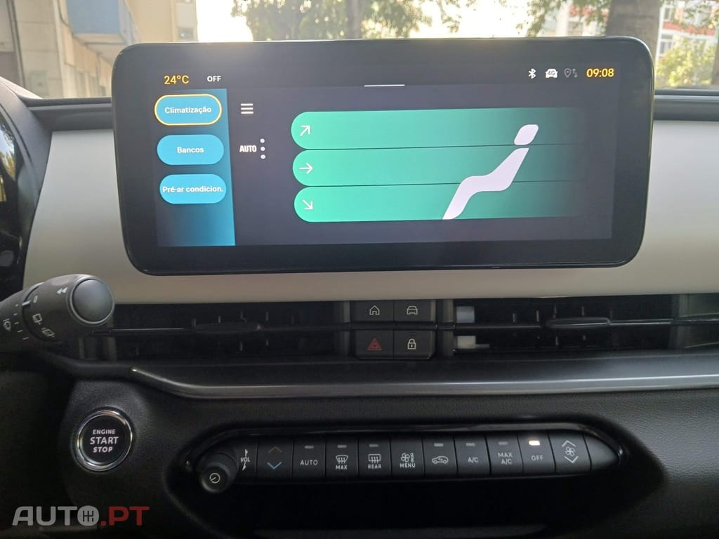 Fiat 600e 54 kWh La Prima
