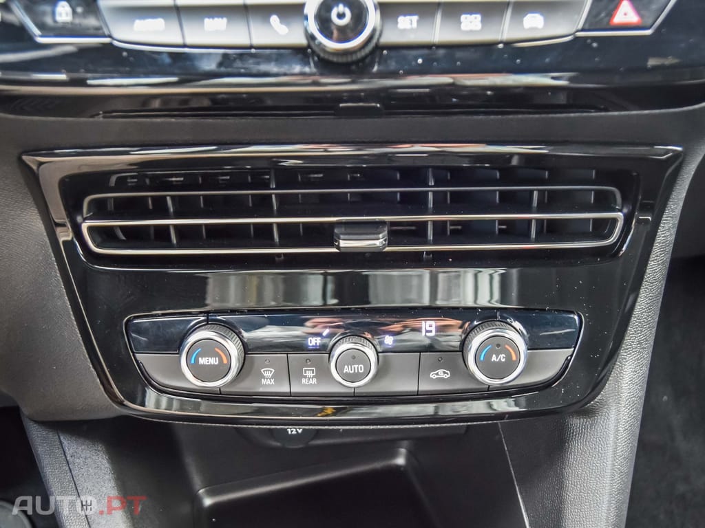 Opel Mokka 1.2 Hybrid GS eDCT