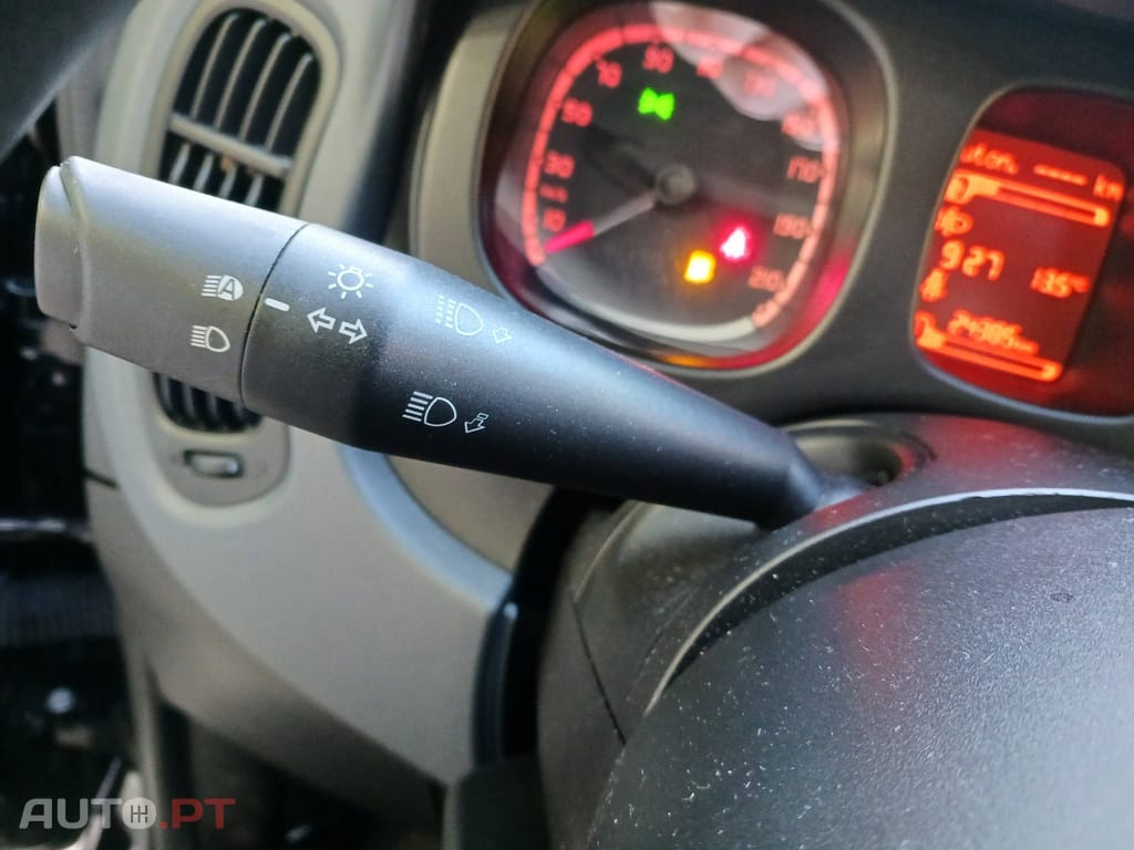 Fiat Panda 1.0 Hybrid City Cross