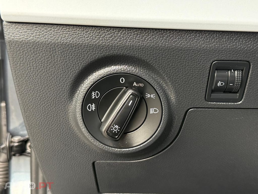 Seat Ibiza 1.0 TSI Reference