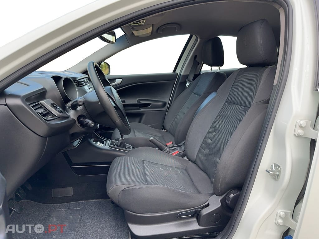 Alfa Romeo Giulietta 1.6 JTDm Distinctive