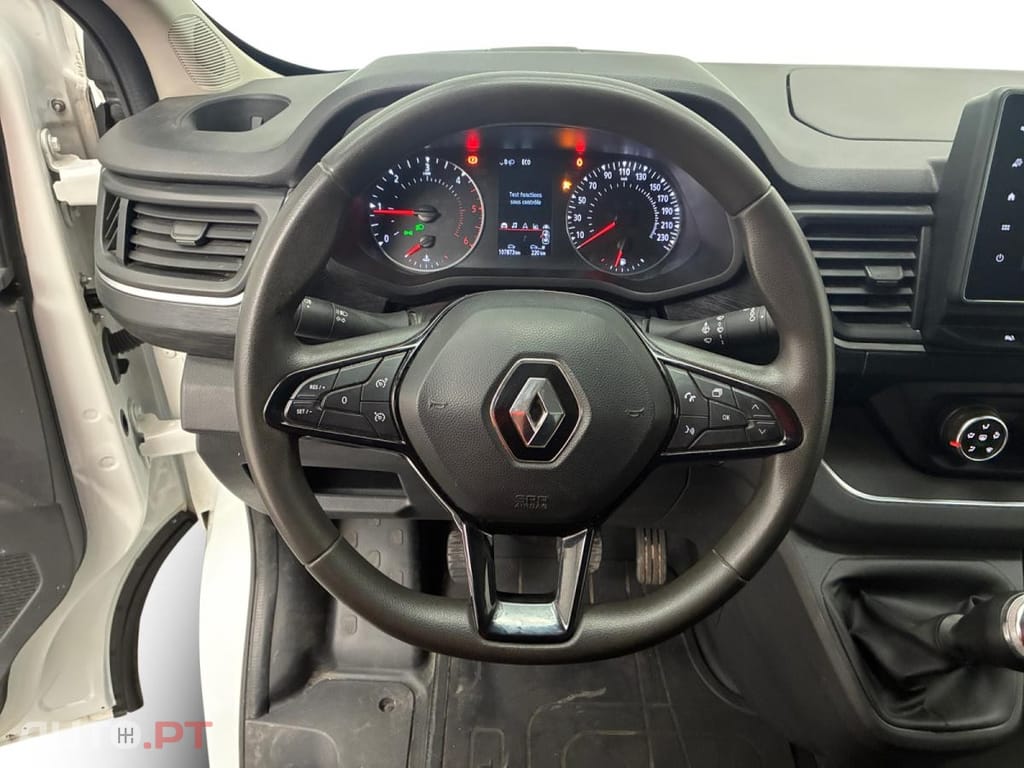 Renault Trafic 2.0 dCi L2H1