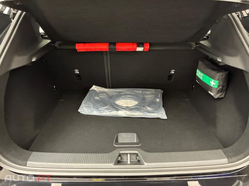 Volvo EX30 51 kWh Single Motor Start