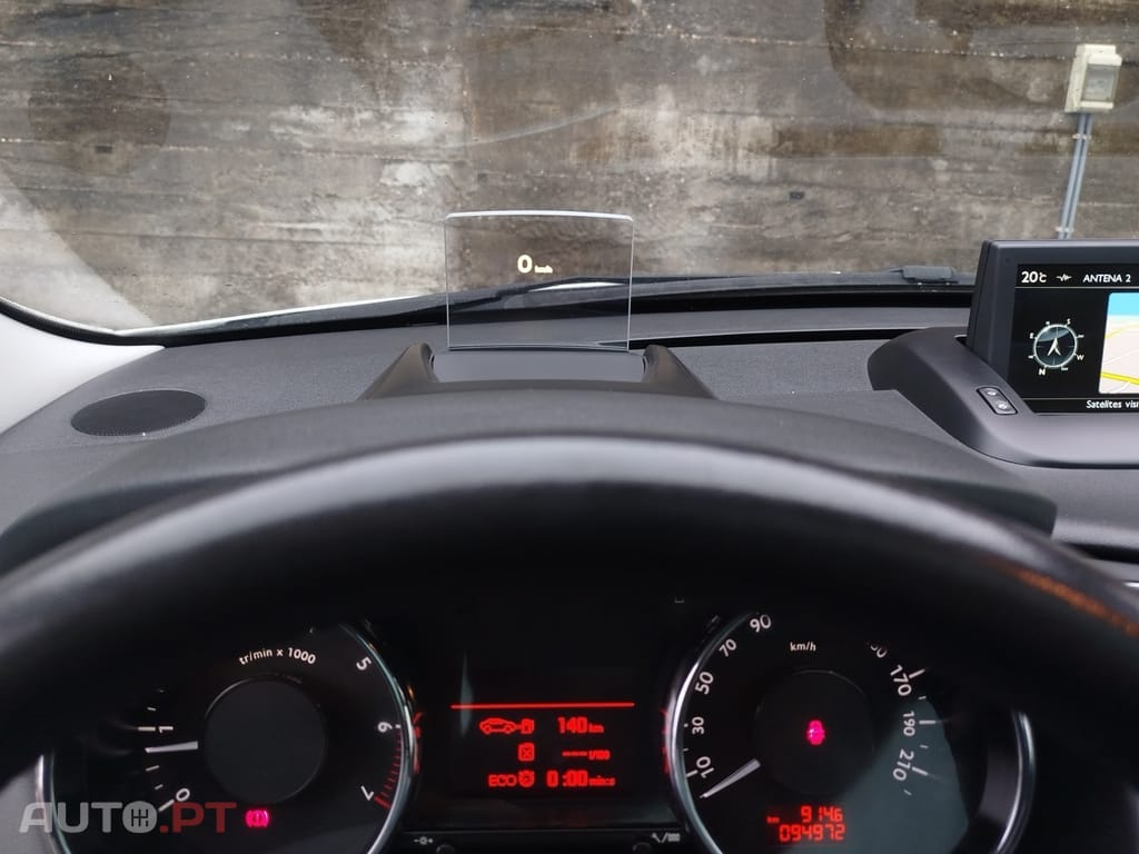 Peugeot 3008 1.2 PureTech Allure