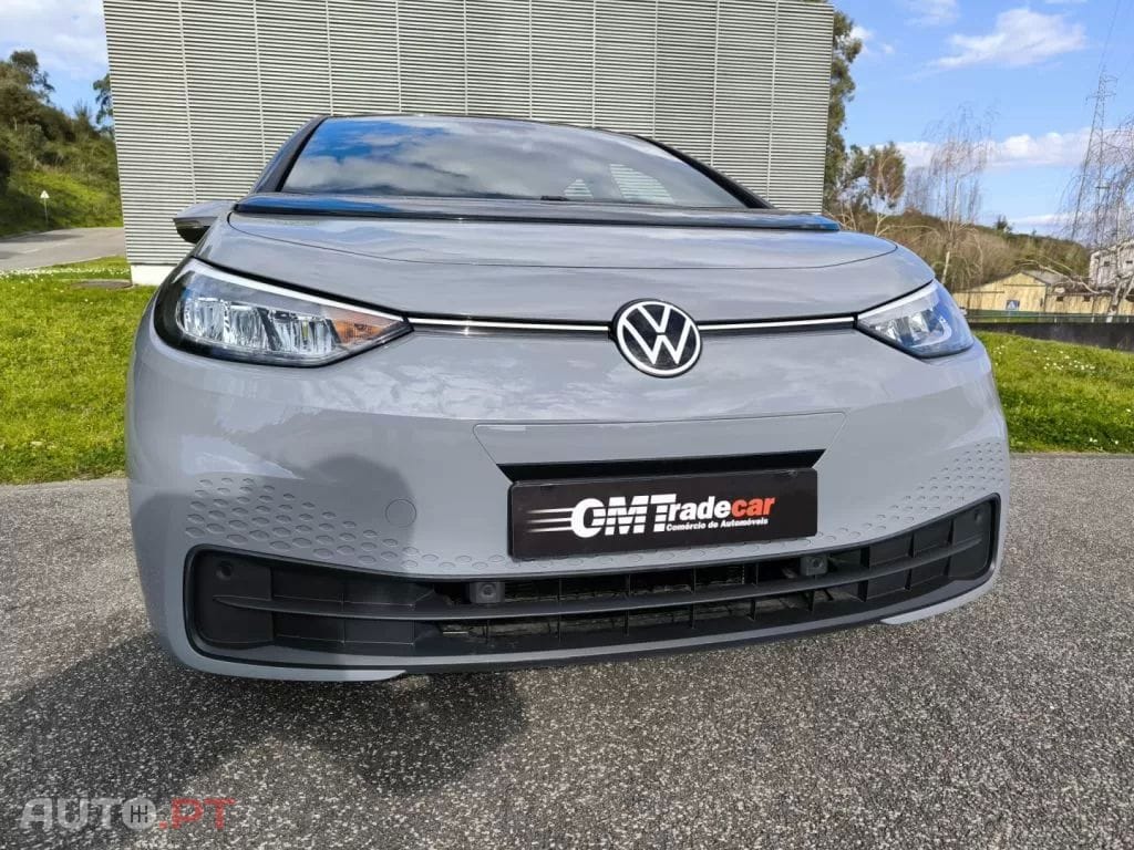 Volkswagen Id.3 Pro Business