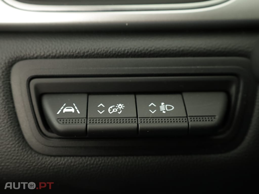 Renault Captur Captur 1.0 TCe Techno