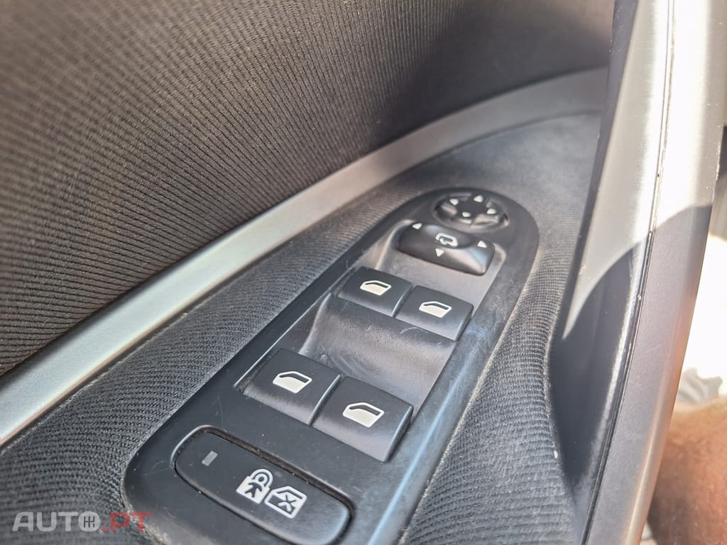 Citroen C5 2.0 BlueHDi Exclusive