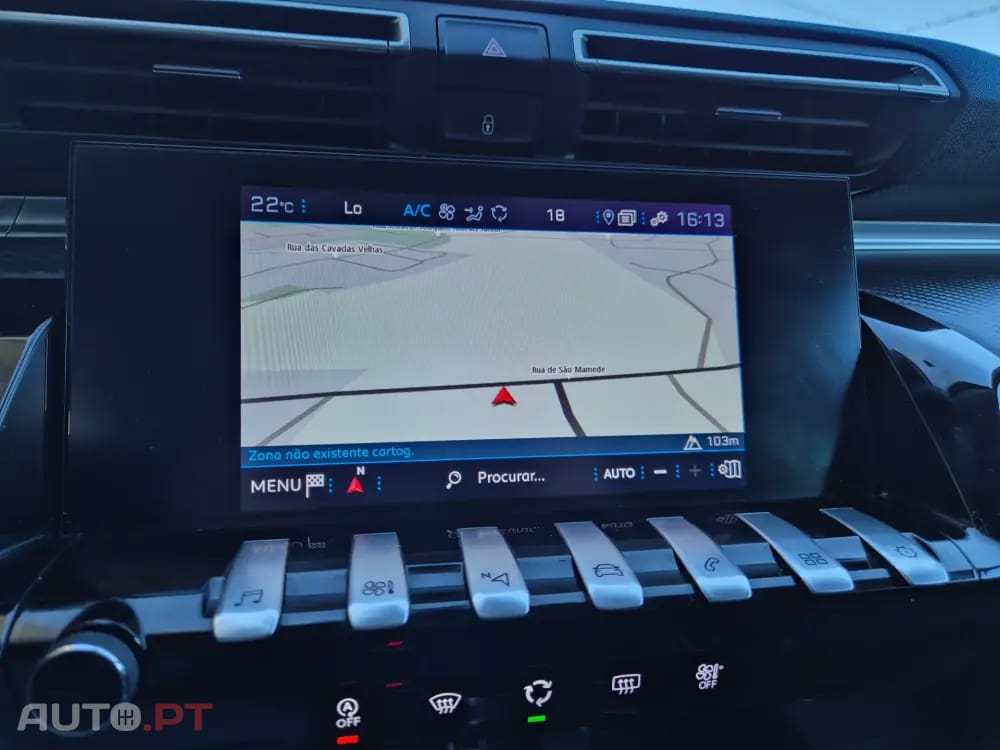 Peugeot 508 1.5 BlueHDi Business Line