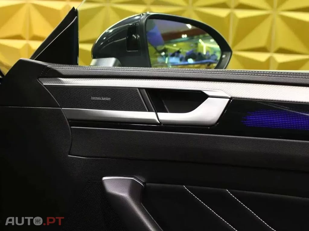 Volkswagen Arteon 2.0 TDI R-Line DSG