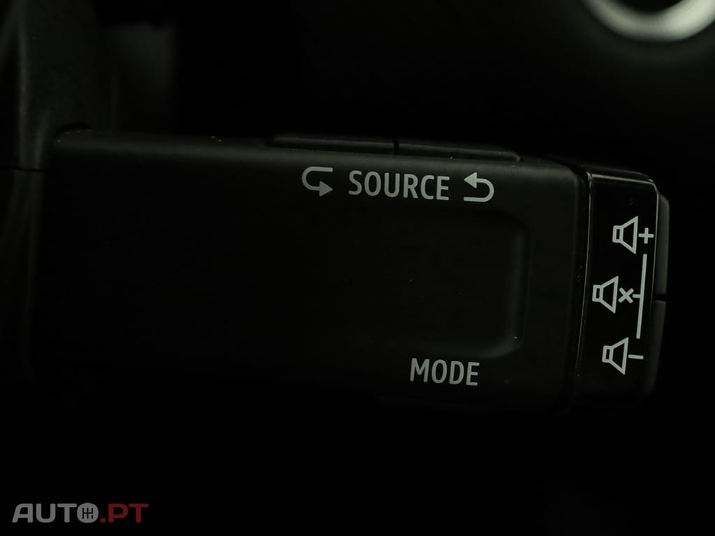 Renault Captur Captur 1.0 TCe RS Line