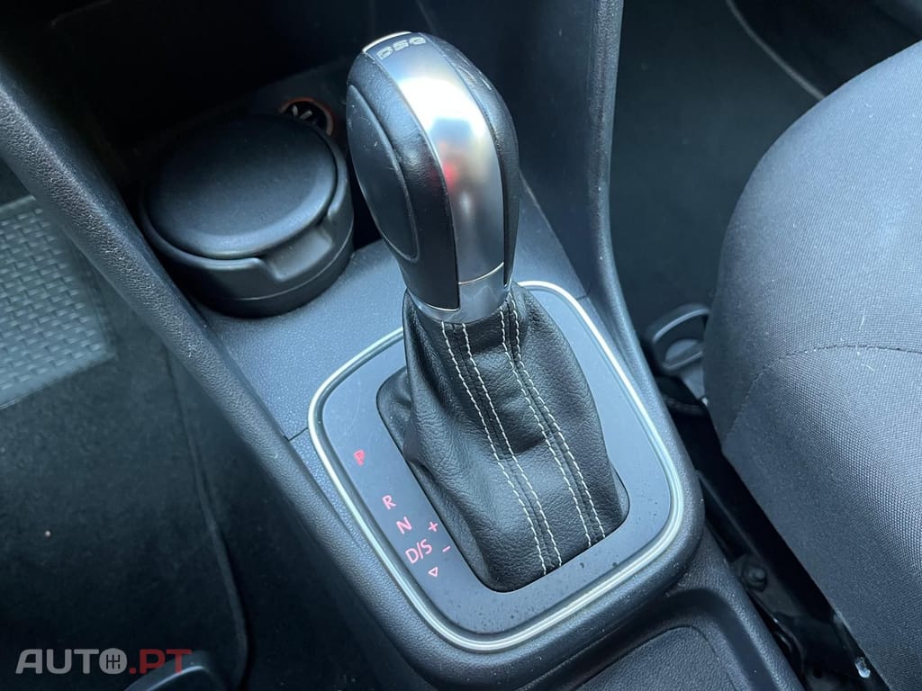 Volkswagen Polo 1.2 DSG 