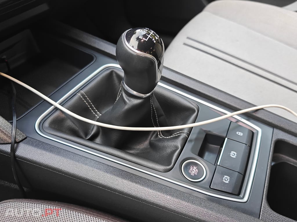 Seat Leon Style Plus