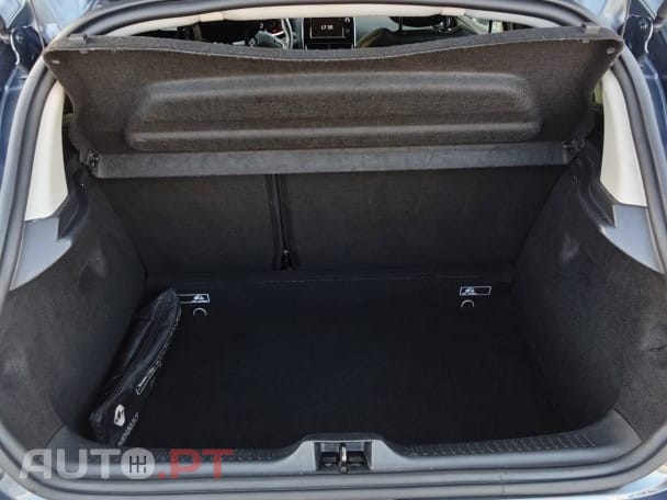 Renault Clio 0.9 TCe Limited