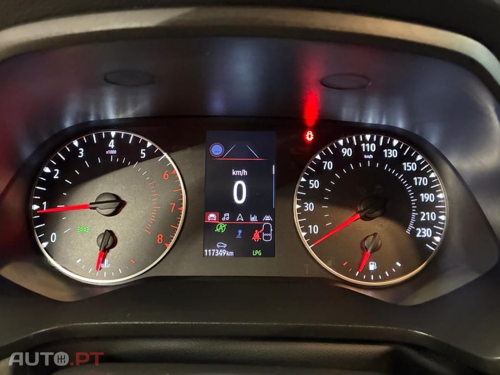 Renault Captur 1.0 TCe Evolution