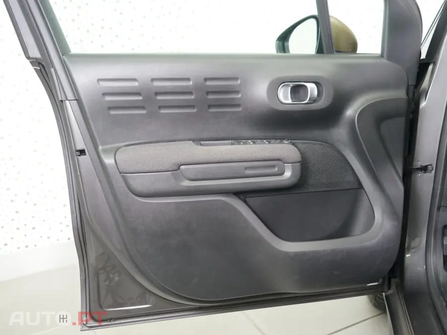 Citroen C3 Aircross 1.2 PureTech Feel