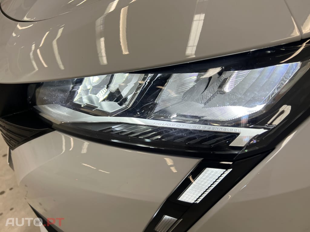 Peugeot 308 SW 1.2 PureTech Allure