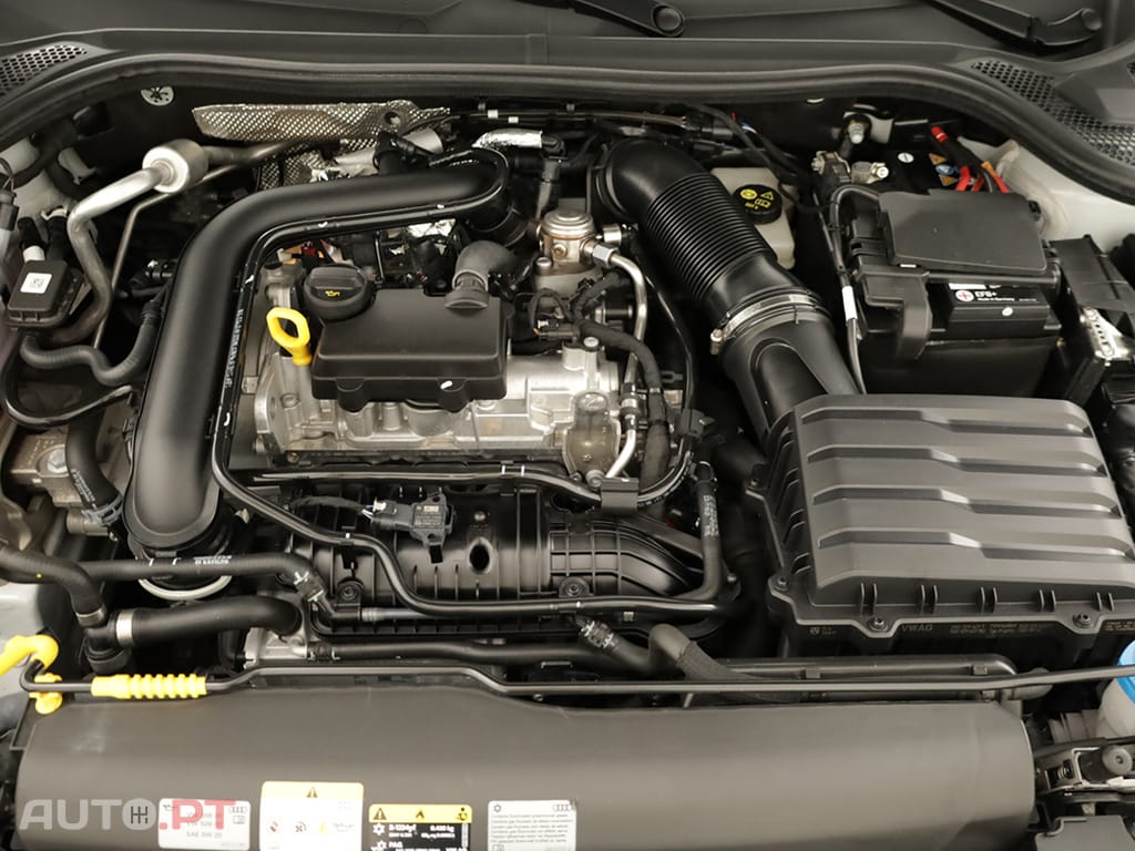 Audi A1 A1 SB 25 TFSI Advanced