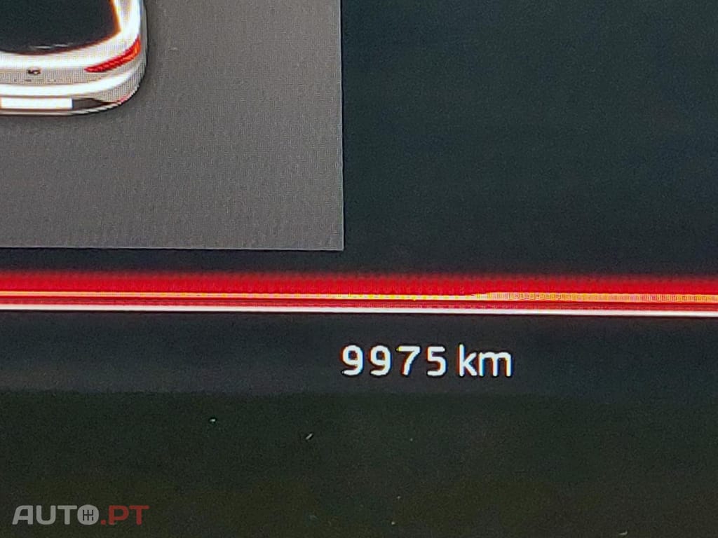 Seat Leon 1.0 EcoTSI FR S/S