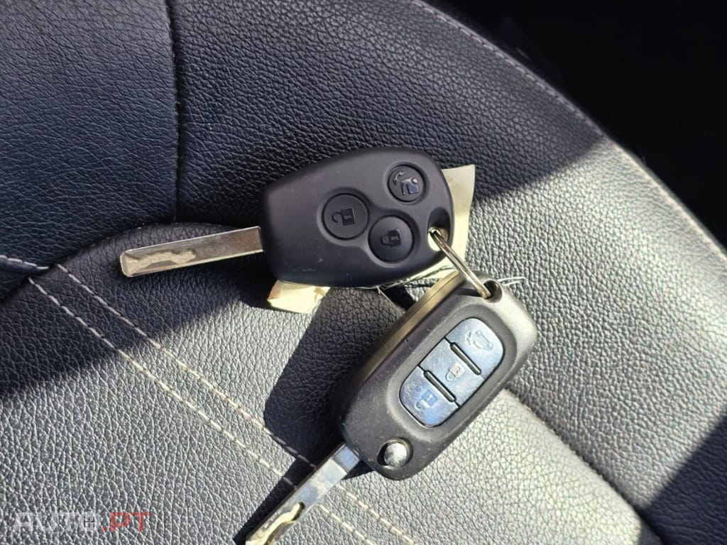 Smart ForFour 0.9 Prime 90 Aut.