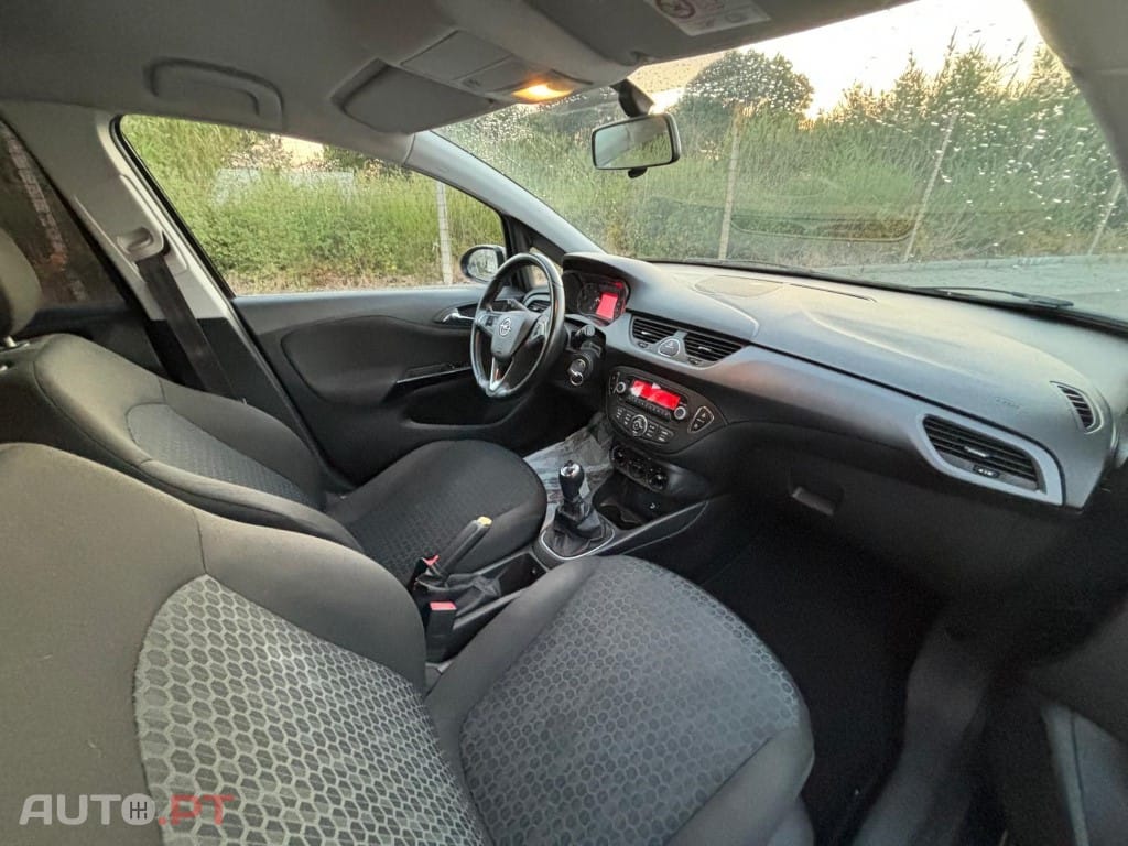 Opel Corsa 1.3 CDTi Cosmo
