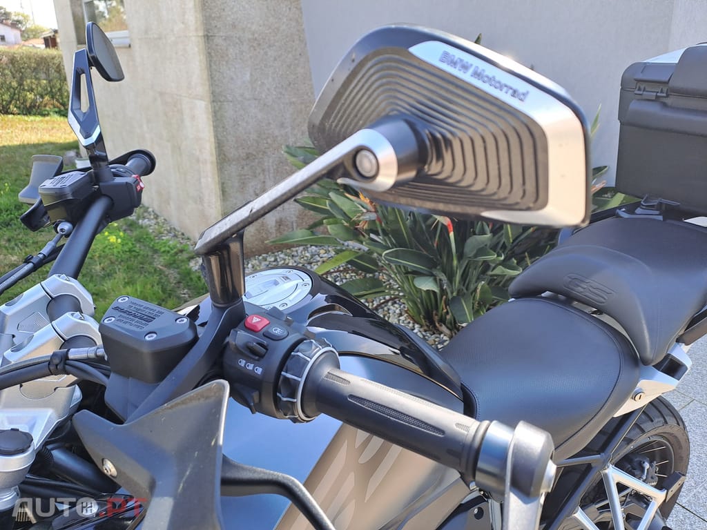 BMW R 1250 GS