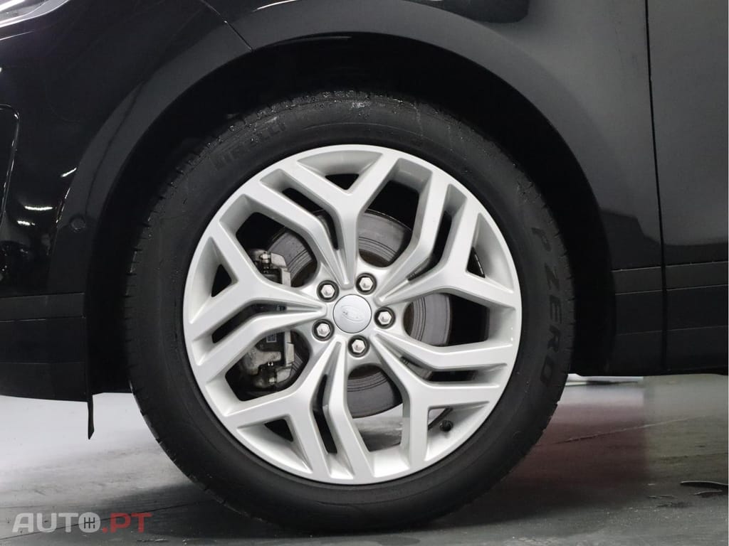 Land Rover Evoque 1.5 I3 PHEV 300 AWD Auto S